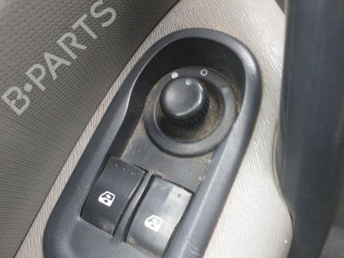 Left front window switch RENAULT KANGOO Express (FW0/1_) | BP36413580I27 - Image 2