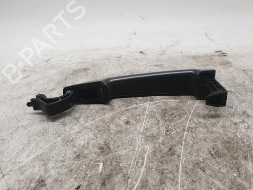 Rear right exterior door handle PEUGEOT 3008 I MPV (0U_) 2.0 HDi 150 / BlueHDi 150 | BP23832166C130 