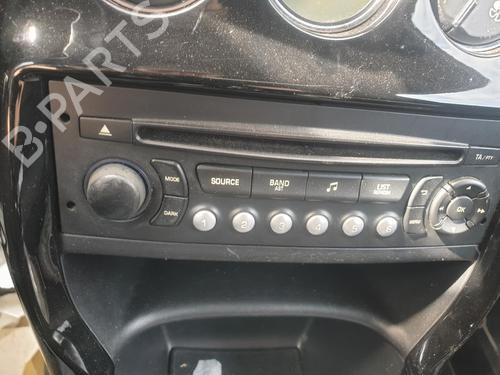 Radio CITROËN DS3 (SA_) 1.6 HDi 90 | BP33970103E6 - Image 3