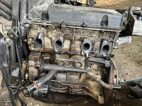 Engine FIAT PUNTO (188_) 1.2 60 (188.030, .050, .130, .150, .230, .250) | BP29199992M1