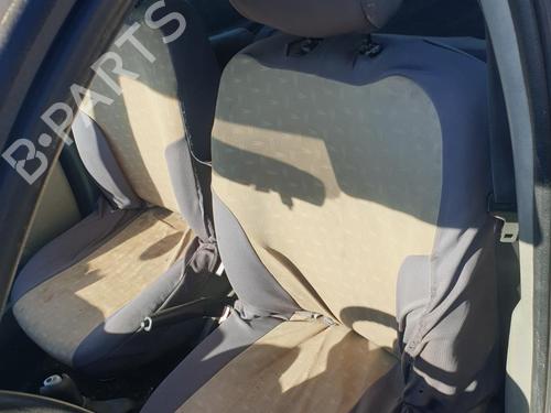 Used Left front seat Left front seat DACIA LOGAN MCV (KS_) 1.5 dCi (KS0K) (68 hp) 36346093 36346093
