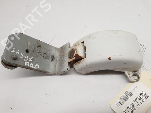 Used Hinge/Door check strap RENAULT MASTER II Van (FD) 2.8 dTI (114 hp) 27926585