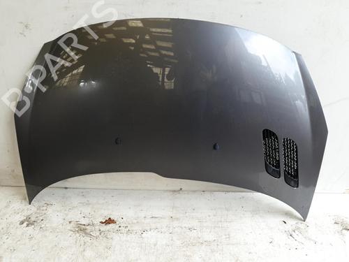Used Hood PEUGEOT 206+ (2L_, 2M_) 1.4 HDi eco 70 (68 hp) 22872137