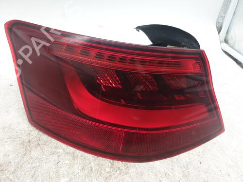 Left taillight AUDI A3 (8V1, 8VK) 1.4 TSI | BP30111920C34