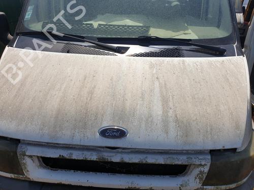 Panser Panser FORD TRANSIT Van (FA_ _) 2.0 DI (FAE_, FAF_, FAG_) (86 hp) 37588101 37588101