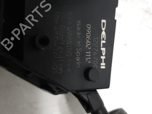 Used Steering column stalk Steering column stalk OPEL CORSA D (S07) 1.3 CDTI (L08, L68) (75 hp) 22883318 22883318