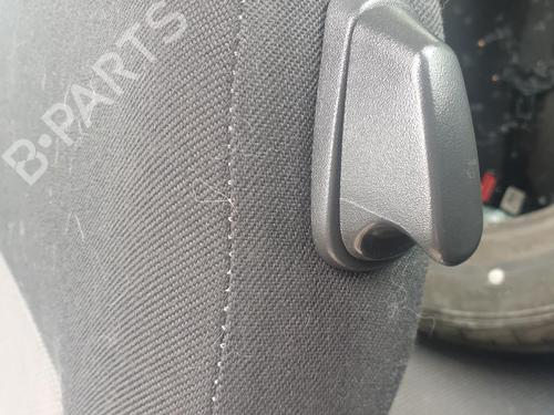 Left front seat OPEL CORSA C (X01) | BP36394643C15 - Image 3