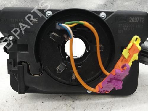 Steering column stalk OPEL ASTRA H GTC (A04) 1.9 CDTi 16V (L08) | BP24422155I23 - Image 3