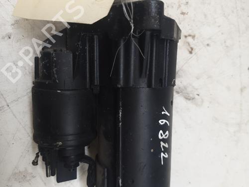 Startmotor Startmotor NISSAN QASHQAI I (J10, NJ10) 1.5 dCi (110 hp) 35989685 35989685