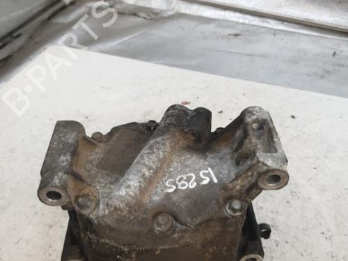 Used AC compressor AC compressor FIAT DOBLO MPV (119_, 223_) 1.3 D Multijet (84 hp) 24486019 24486019
