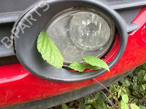 Used Left front fog light Left front fog light OPEL CORSA D (S07) 1.3 CDTI (L08, L68) (75 hp) 39934272 39934272