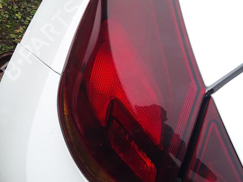 Left taillight OPEL ASTRA J (P10) 1.4 Turbo (68) | BP22869833C34 