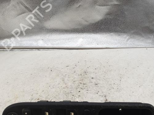 Used Left front window switch Left front window switch PEUGEOT 307 (3A/C) 1.6 HDi 110 (109 hp) 22867136 22867136