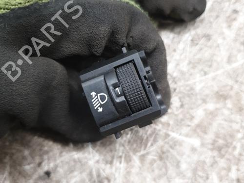 Used Headlight switch CITROËN JUMPY III Van (V_) 1.6 BlueHDi 95 (95 hp) 30973985