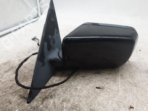 Left mirror BMW 3 (E46) 320 d | BP28705541C26