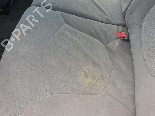 Used Rear seat Rear seat CITROËN C5 I (DC_) 2.0 HDi (DCRHZB, DCRHZE) (109 hp) 36250054 36250054