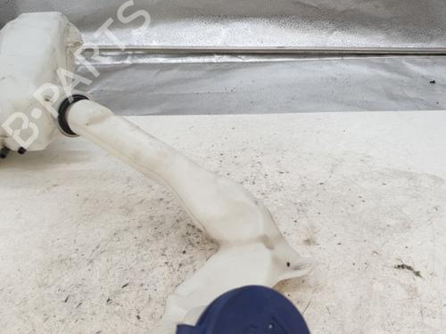 Windscreen washer tank PEUGEOT 2008 I (CU_) 1.5 BlueHDI 100 | BP22864756C113 
