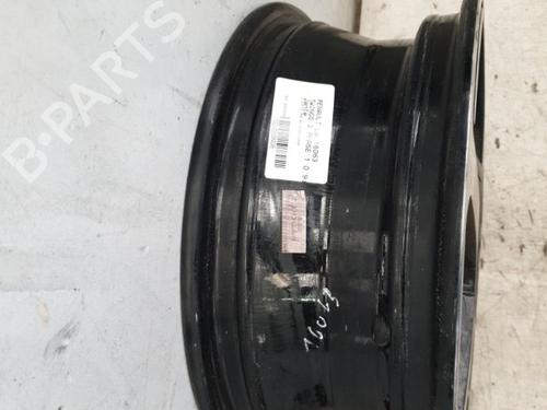 Used Rim Rim RENAULT TWINGO III (BCM_, BCA_) 0.9 TCe 90 (BCM9, BCM2) (90 hp) 22874454 22874454
