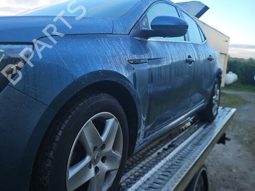 Left rear brake caliper RENAULT MEGANE IV Hatchback (B9A/M/N_) | BP32681929M107 - Image 11