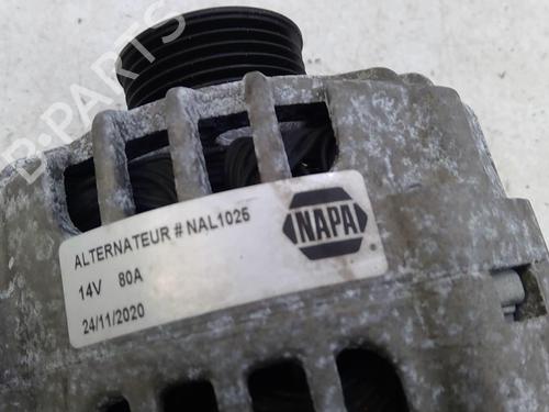 Alternator CITROËN XSARA PICASSO (N68) 1.6 16V | BP22867885M7 