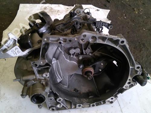 Gearbox PEUGEOT 2008 II (UD_, US_, UY_, UJ_, UR_, UC_) 1.5 BlueHDI 110 (UDYHSK) | BP22868524M3 