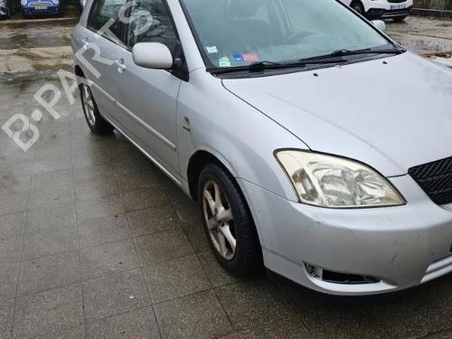 Left front window switch TOYOTA COROLLA (_E12_) 1.6 VVT-i (ZZE121_, ZZE121R) | BP24422900I27 - Image 5