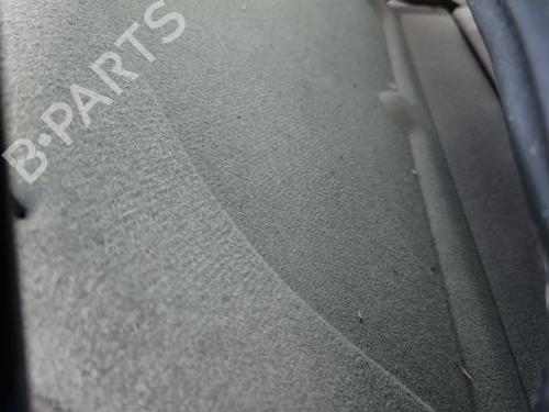 Rear parcel shelf NISSAN ALMERA II Hatchback (N16) 2.2 Di | BP29484948C85 