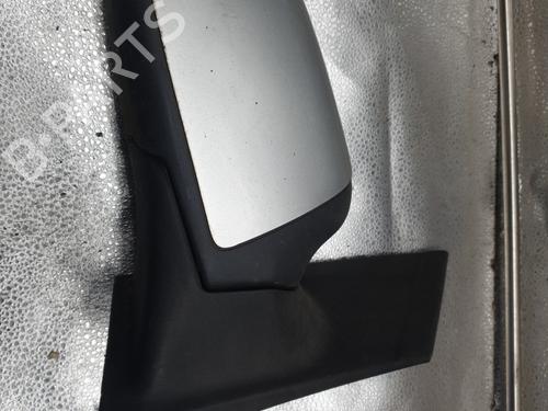 Right mirror FORD FOCUS II (DA_, HCP, DP) 1.6 TDCi | BP24146402C27 
