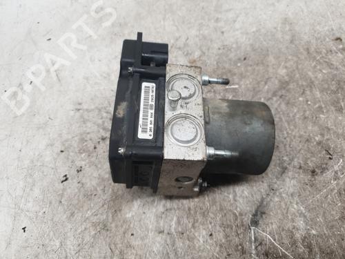 ABS pump CITROËN JUMPY II Van 1.6 HDi 90 8V | BP29115353M43 