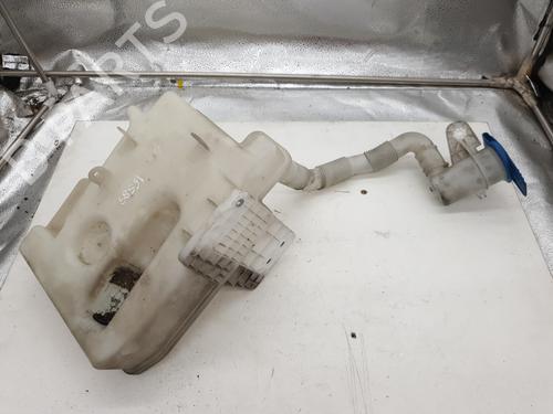 Used Windscreen washer tank VW GOLF PLUS V (5M1, 521) 1.9 TDI (105 hp) 22864063