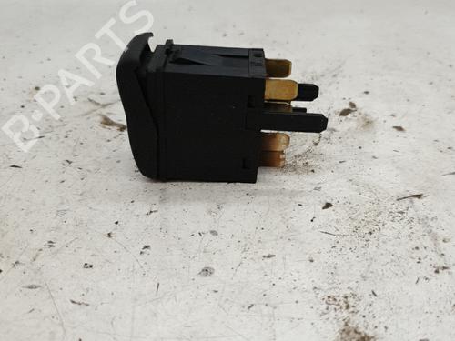Used Warning switch Warning switch VW CADDY II Box Body/MPV (9K9A) 1.9 TDI (90 hp) 23436035 23436035