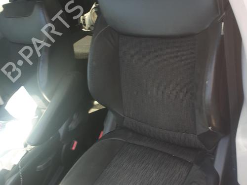 Left front seat CITROËN C4 Picasso I MPV (UD_) | BP37201734C15 - Image 4