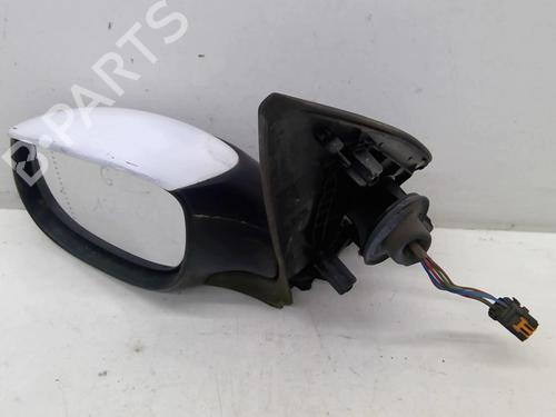 Left mirror PEUGEOT 206 Hatchback (2A/C) 1.4 HDi eco 70 | BP24421395C26 