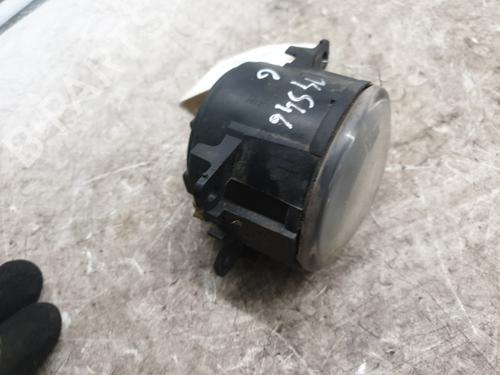 Left front fog light PEUGEOT 307 CC (3B) 1.6 16V | BP32017204C30 - Image 3
