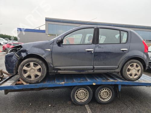 Plafonier DACIA SANDERO 1.5 dCi | BP34243726I8 - Image 5