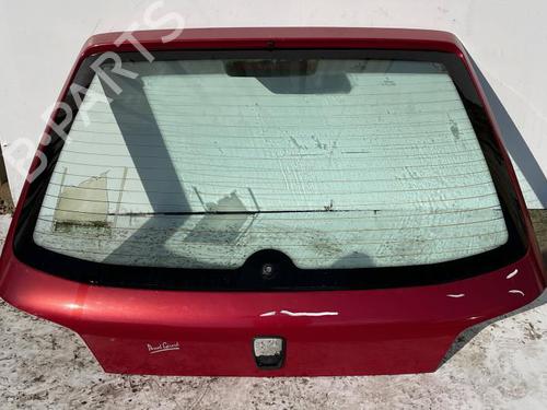 Used Tailgate Tailgate 22881020 22881020