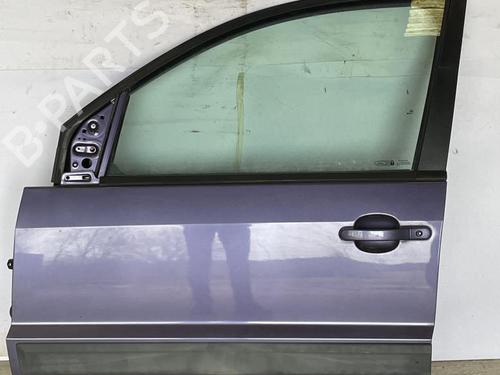 Used Left front door FORD FUSION (JU_) 1.6 TDCi (90 hp) 22880849