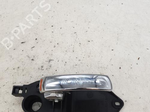 Used Front right interior door handle Front right interior door handle FIAT 500 (312_) 0.9 (312AXG1A, 312.AXG11) (86 hp) 25843280 25843280