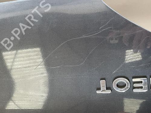 Used Tailgate Tailgate 22886692 22886692