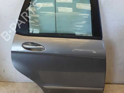 Used Right rear door Right rear door 22879336 22879336
