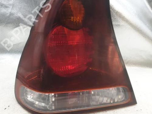 Left taillight BMW 3 Compact (E46) 318 td | BP22870493C34 