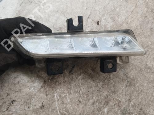 Left front fog light RENAULT KADJAR (HA_, HL_) 1.5 dCi 110 (HLA3) | BP29481502C30 