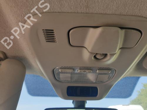 Used Interior roof light Interior roof light 36845734 36845734