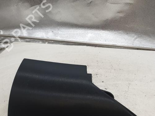 Used Corner bumper RENAULT KANGOO / GRAND KANGOO II (KW0/1_) 1.5 dCi 85 (KW0K, KW0L, KW0B) (86 hp) 24485913