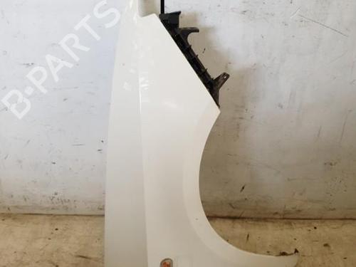 Right front fenders SEAT IBIZA IV SC (6J1, 6P5) 1.6 TDI | BP22878098C42 