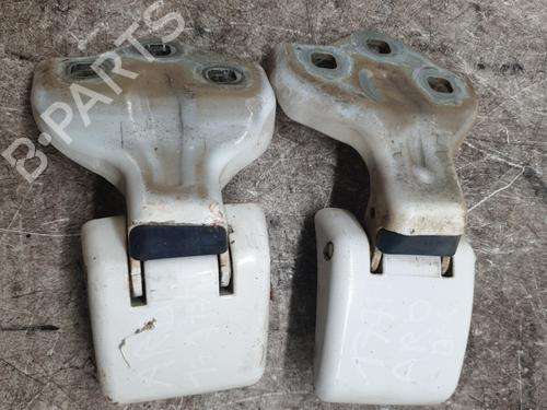 Hinge/Door check strap PEUGEOT EXPERT Van (V_) 1.6 BlueHDi 115 | BP29422431C146 