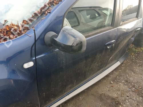 Used Left mirror Left mirror 38942332 38942332