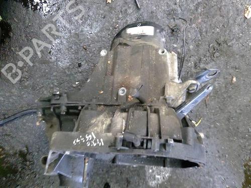 Used Gearbox Gearbox 22873590 22873590