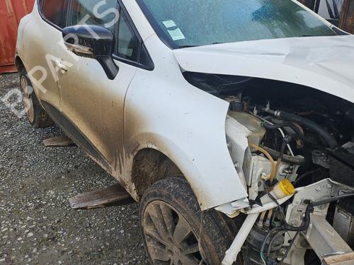 Electronic module RENAULT CLIO IV (BH_) 1.5 dCi 75 | BP32124695M83  - Image 7