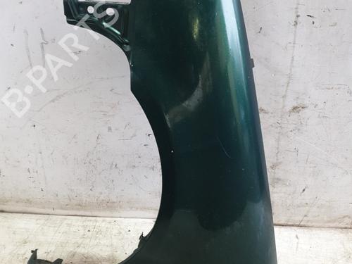 Used Left front fenders VW POLO III (6N1) 60 1.4 (60 hp) 23210946